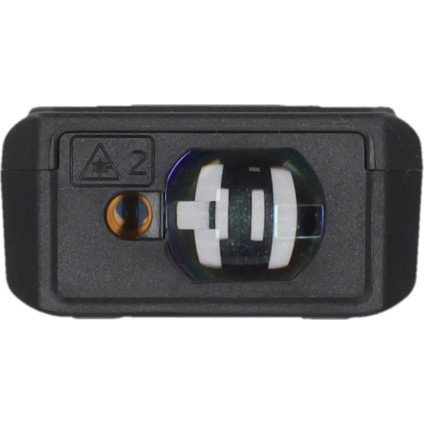 Лазерный дальномер Dedra MC0935