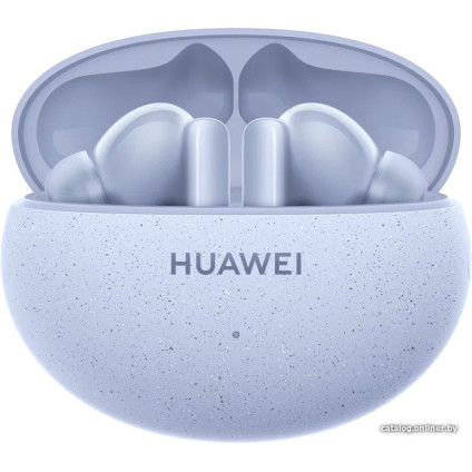 Наушники Huawei FreeBuds 5i (голубой, международная версия)