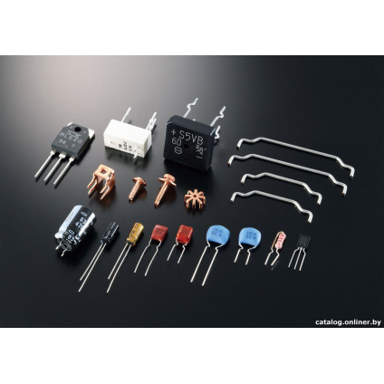 Интегральный усилитель Yamaha A-S701