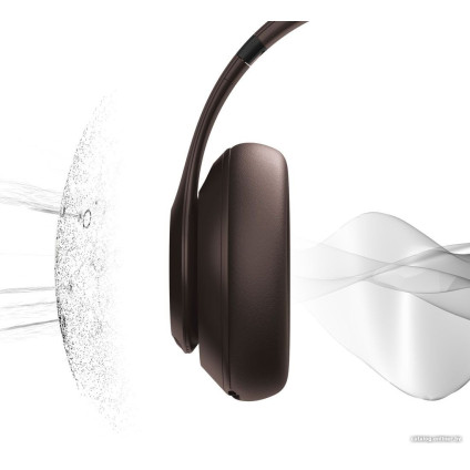 Наушники Beats Studio Pro (коричневый)