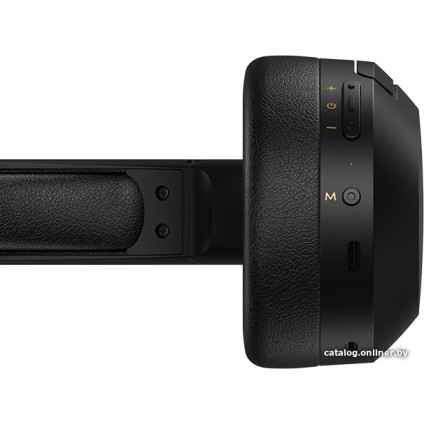 Наушники Edifier W820NB Plus (черный)