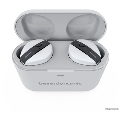 Наушники Beyerdynamic Free Byrd (серый)