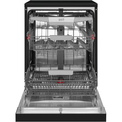 Отдельностоящая посудомоечная машина Amica DFM64C7EOqBID