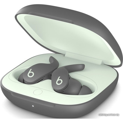 Наушники Beats Fit Pro (серый)