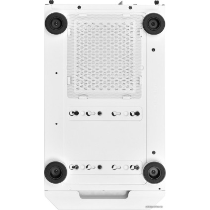 Корпус SilverStone Fara H1M SST-FAH1MW-G