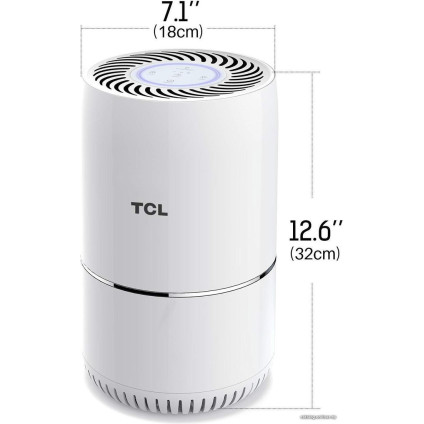 Очиститель воздуха TCL KJ65F