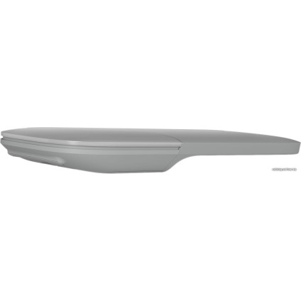 Мышь Microsoft Surface Arc Mouse (светло-серый)