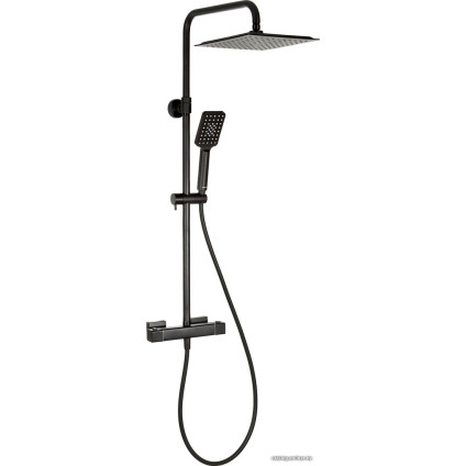 Душевая система  Valvex Cubus 2447130