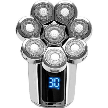 Электробритва Goetze & Jensen MS503