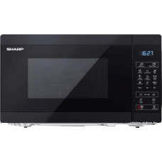 Микроволновая печь Sharp YC-MG02E-B