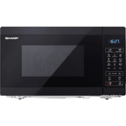Микроволновая печь Sharp YC-MG02E-B