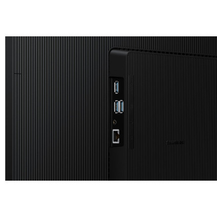 Монитор Samsung ViewFinity S8 LS32D800UAUXEN