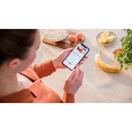 Аэрогриль (аэрофритюрница) Philips HD9200/90