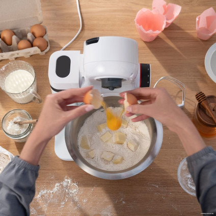 Кухонная машина Bosch MUMS2EW00