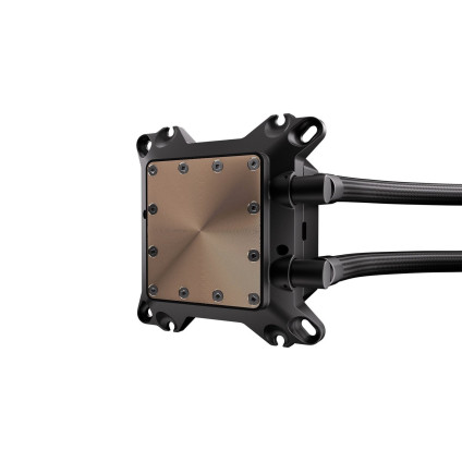 Система жидкостного охлаждения для процессора Endorfy Navis F360 ARGB EY3B006