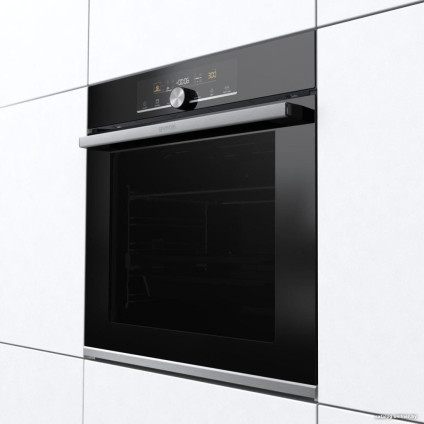 Электрический духовой шкаф Gorenje BPSX6747A05BG