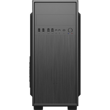 Корпус Gembird Fornax 160 CCC-FC-160