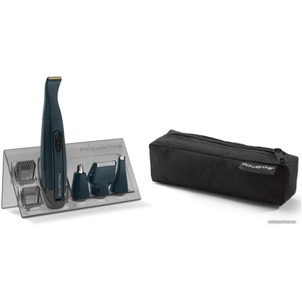 Универсальный триммер Rowenta Nomad Specialist TN3651F0