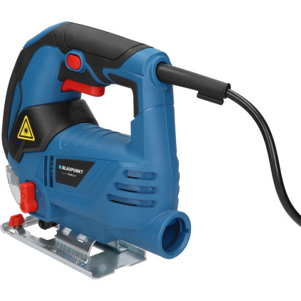 Электролобзик Blaupunkt JS5010 (кейс)
