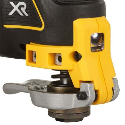 Реноватор DeWalt DCS355NT (без АКБ, кейс)