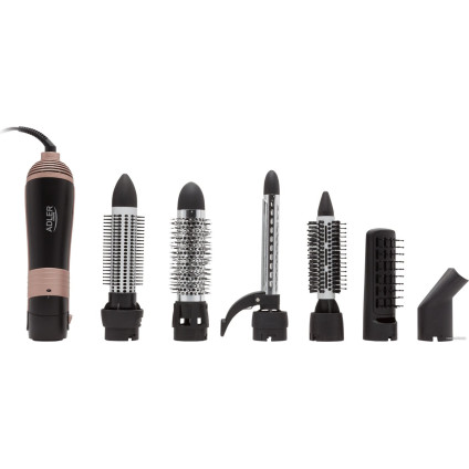 Фен-щетка Adler AD 2022