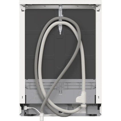 Отдельностоящая посудомоечная машина Bosch Serie 2 SMS2ITW09E