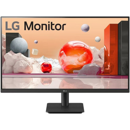 Монитор LG 27BA400-B