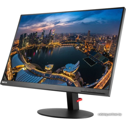 Монитор Lenovo ThinkVision T24d-10 61B4MAT1EU