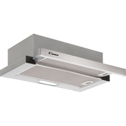 Кухонная вытяжка Candy CBT6130/3X