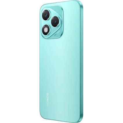 Телефон HONOR 400 Lite 8GB/256GB международная версия (бирюзово-зеленый)