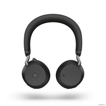 Офисная гарнитура Jabra Evolve2 75 MS Stereo USB-C (черный)