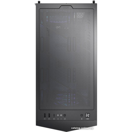 Корпус MSI MPG Gungnir 300R Airflow (черный)
