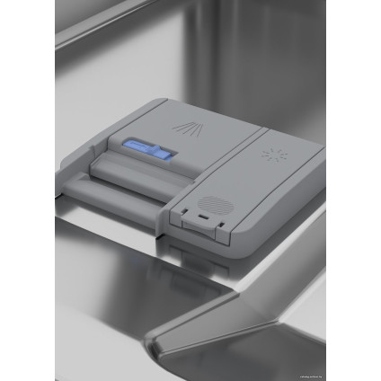 Отдельностоящая посудомоечная машина BEKO BDFS15020W