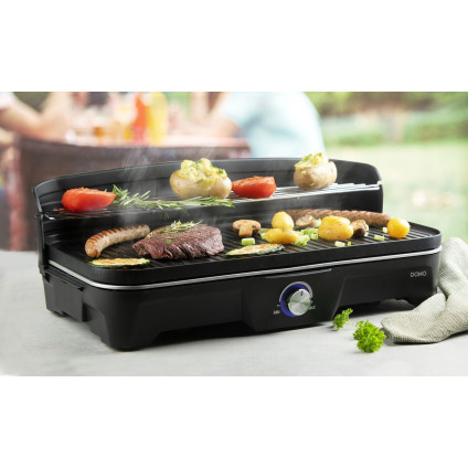 Электрогриль Domo DO9260G