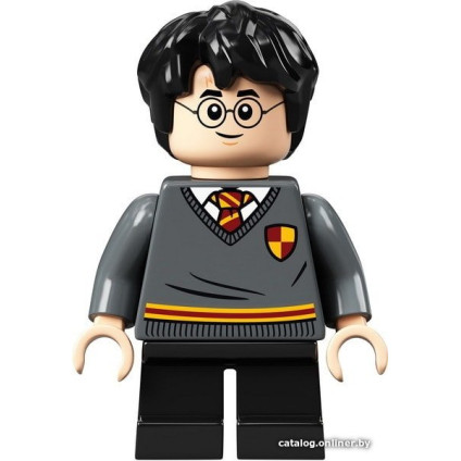 Конструктор LEGO Harry Potter 76385 Учеба в Хогвартсе: Урок заклинаний