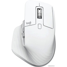 Мышь Logitech MX Master 3S for Mac (светло-серый)