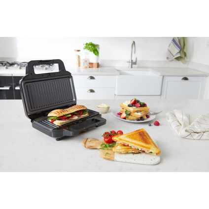 Многофункциональная сэндвичница Breville VST098X