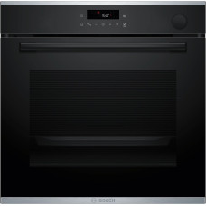 Электрический духовой шкаф Bosch Serie 4 HRG272EB3