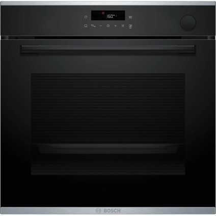 Электрический духовой шкаф Bosch Serie 4 HRG272EB3