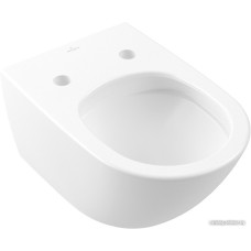Унитаз подвесной Villeroy & Boch Subway 3.0 4670-T0-RW