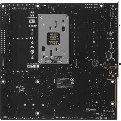 Материнская плата ASUS Prime B850M-A WiFi