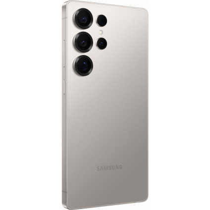 Телефон Samsung Galaxy S25 Ultra SM-S938B 12GB/1TB (серый титан)