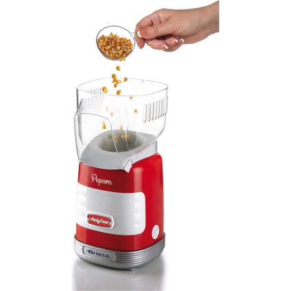 Попкорница Ariete Pop Corn Party Time 2956/00