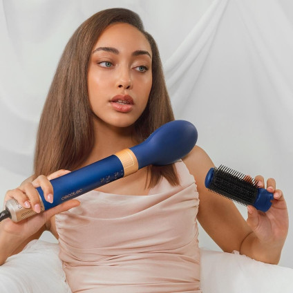 Фен-стайлер Cecotec Ceramiccare Airglam 14W1 Luxury A01_EU01_100078