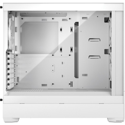 Корпус Fractal Design Pop Air White TG Clear Tint FD-C-POA1A-03