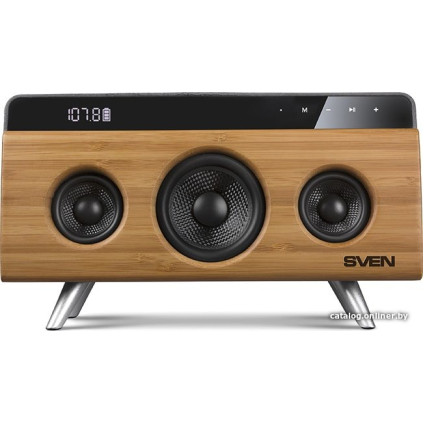 Беспроводная колонка SVEN HA-930