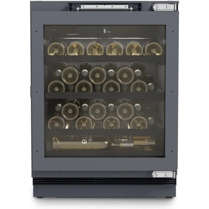 Винный шкаф Liebherr UWpri 3661 Vinidor Selection 3661-20001