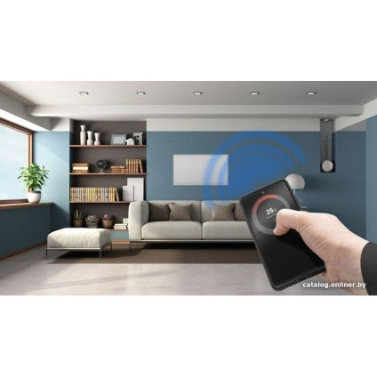 Инфракрасный обогреватель Neo 90-105