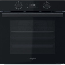 Электрический духовой шкаф Whirlpool OMR58HU1B