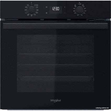Электрический духовой шкаф Whirlpool OMR58HU1B